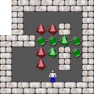 Уровень 64 — Serg Belyaev 1